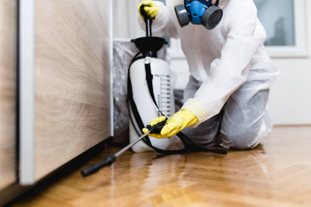 Best Exterminator Services  in Reidville, SC