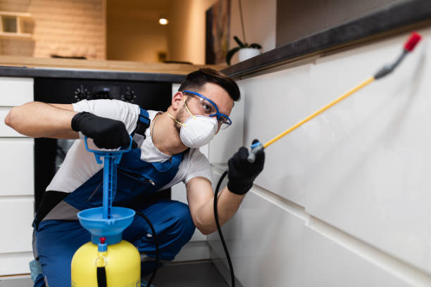 Best Affordable Pest Control Services  in Reidville, SC