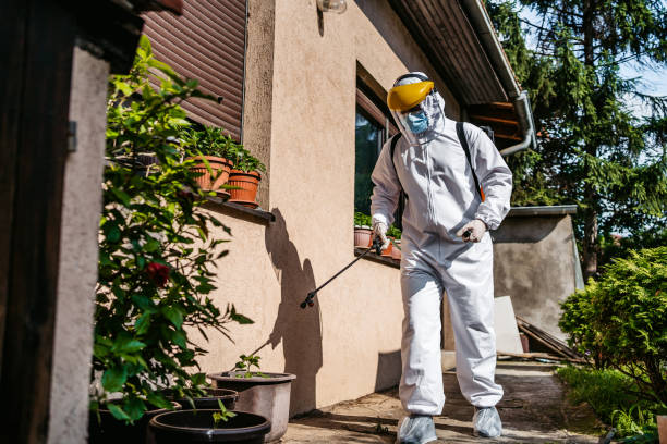 Best Pest Control Near Me  in Reidville, SC