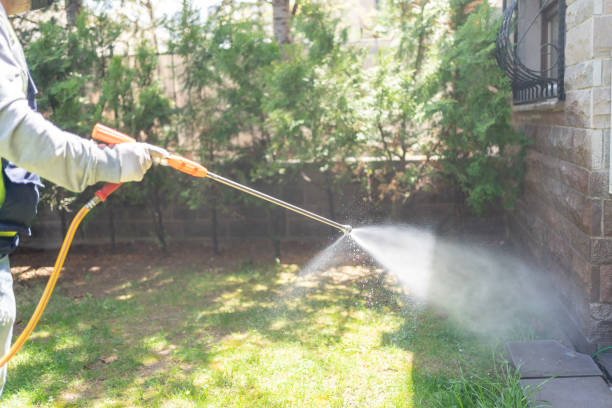 Best Pest Inspection Near Me  in Reidville, SC