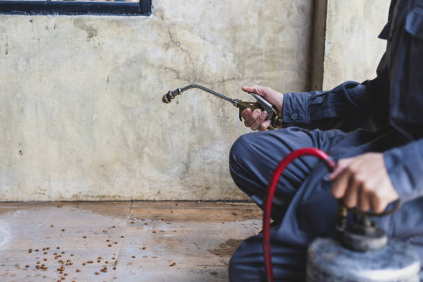 Best Pest Removal Services  in Reidville, SC